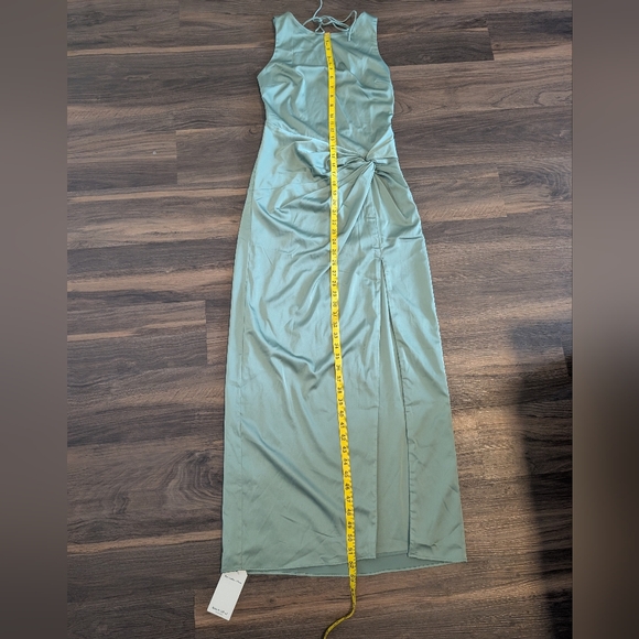 NWT Abercrombie & Fitch Dress - Picture 11 of 12